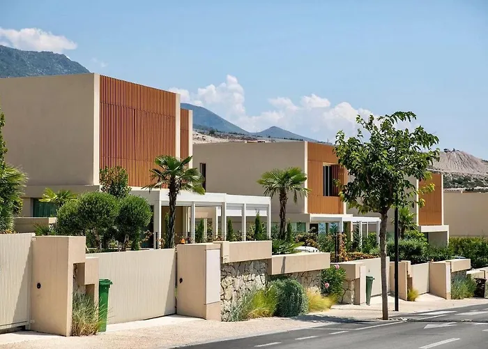 Vila 110-B Green Coast