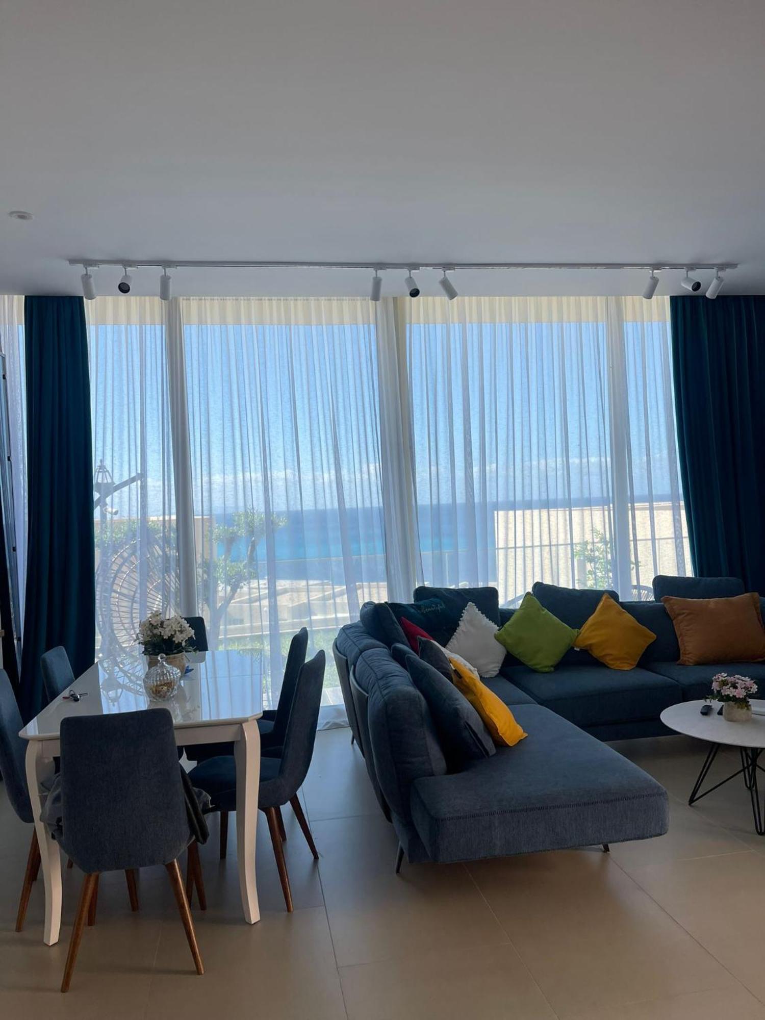 110-b Coast Apartament Wlora