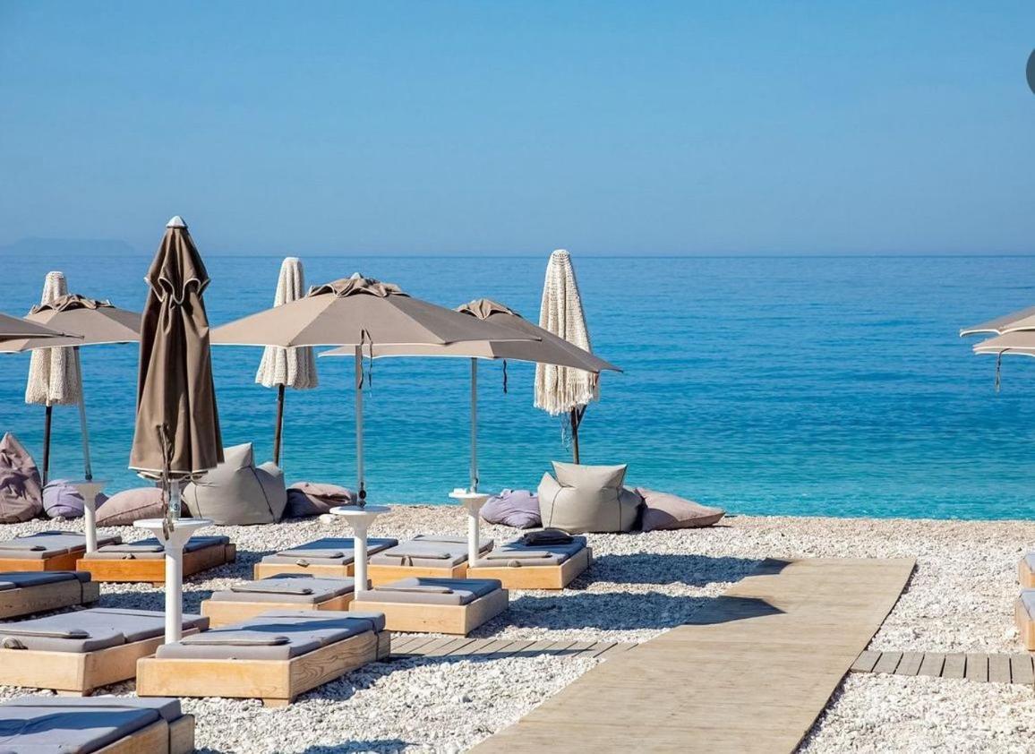 Apartament 110-b Coast Wlora