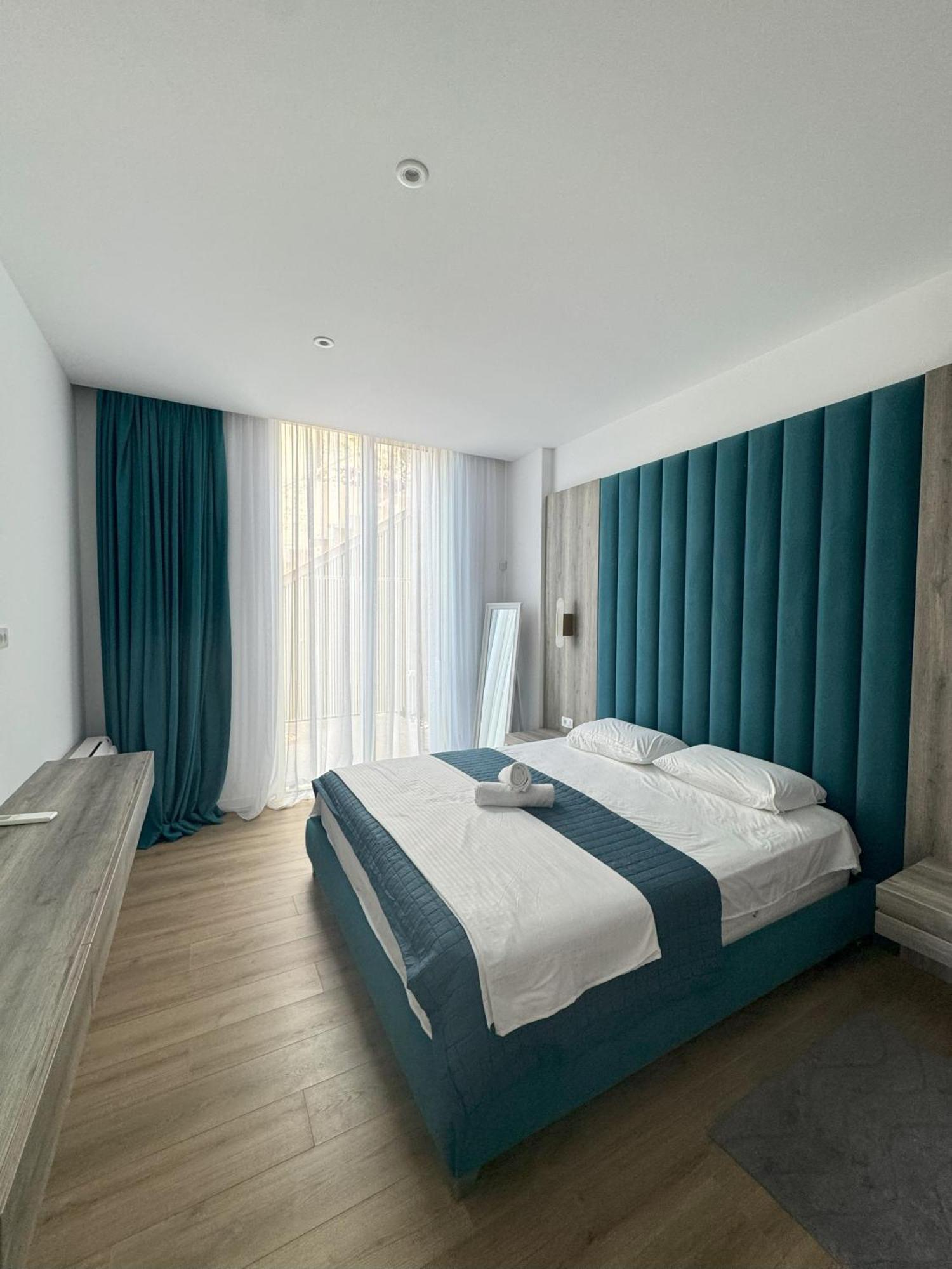 Apartament 110-b Coast