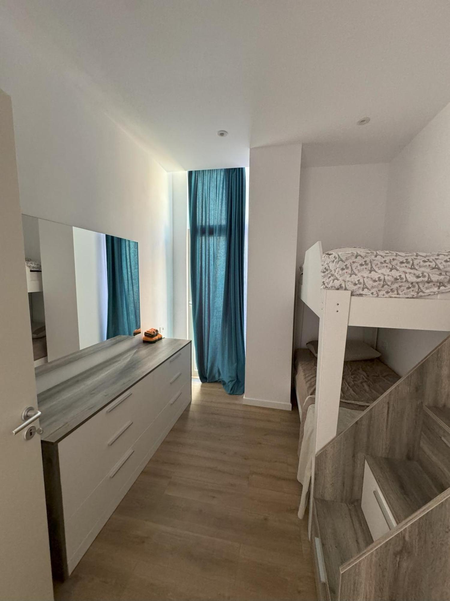 Apartament 110-b Coast