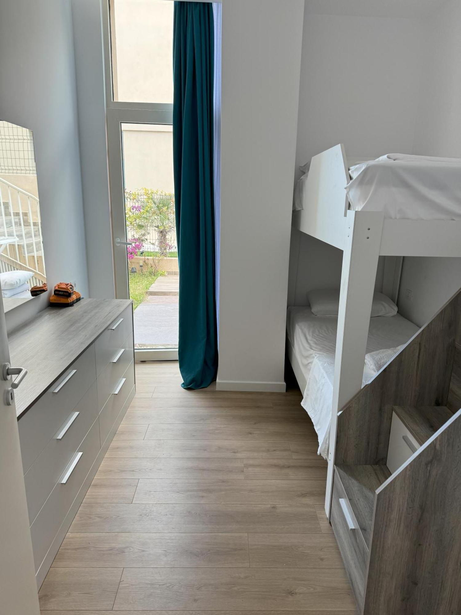 Apartament 110-b Coast *