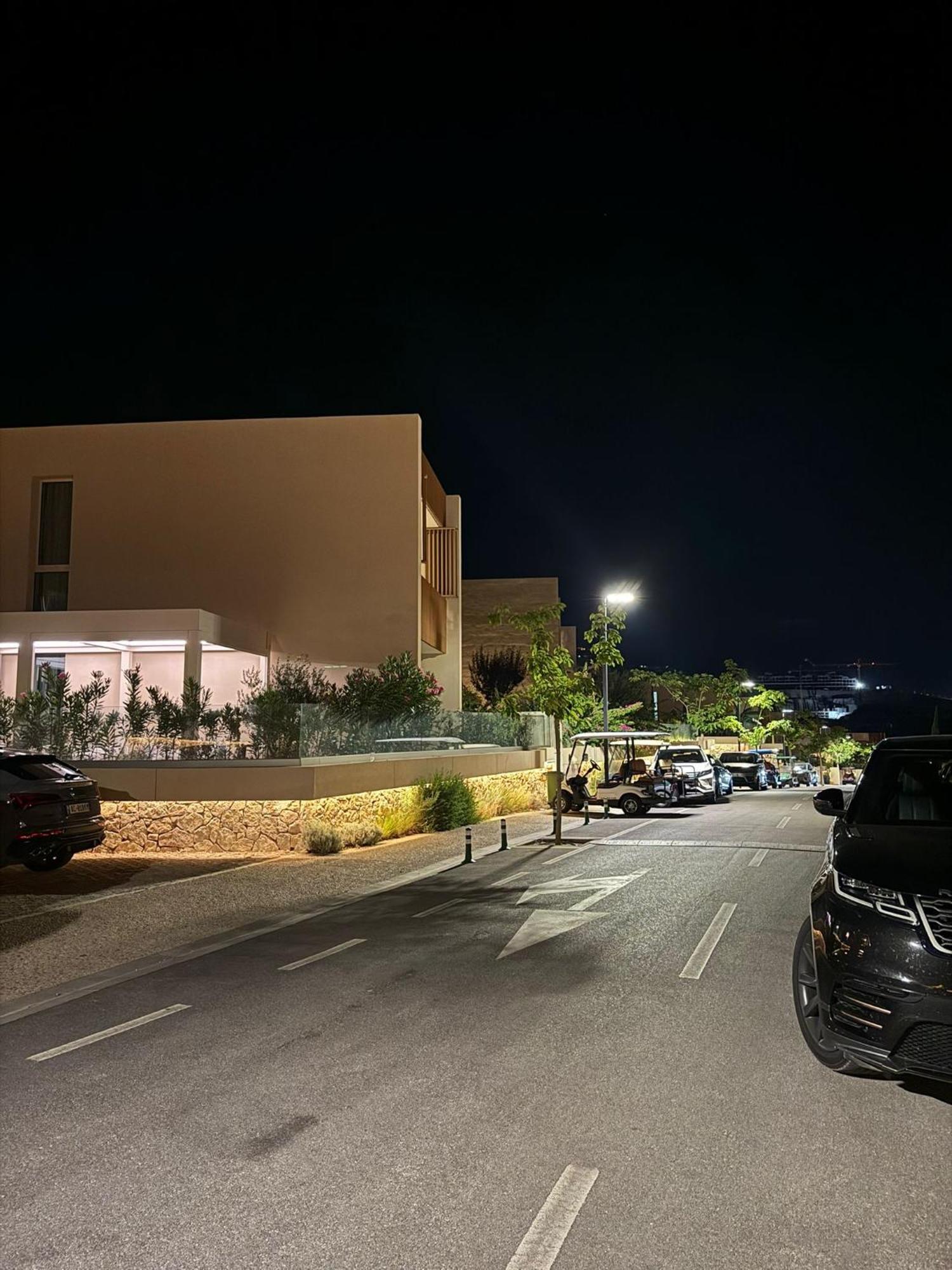 Apartament 110-b Coast Wlora