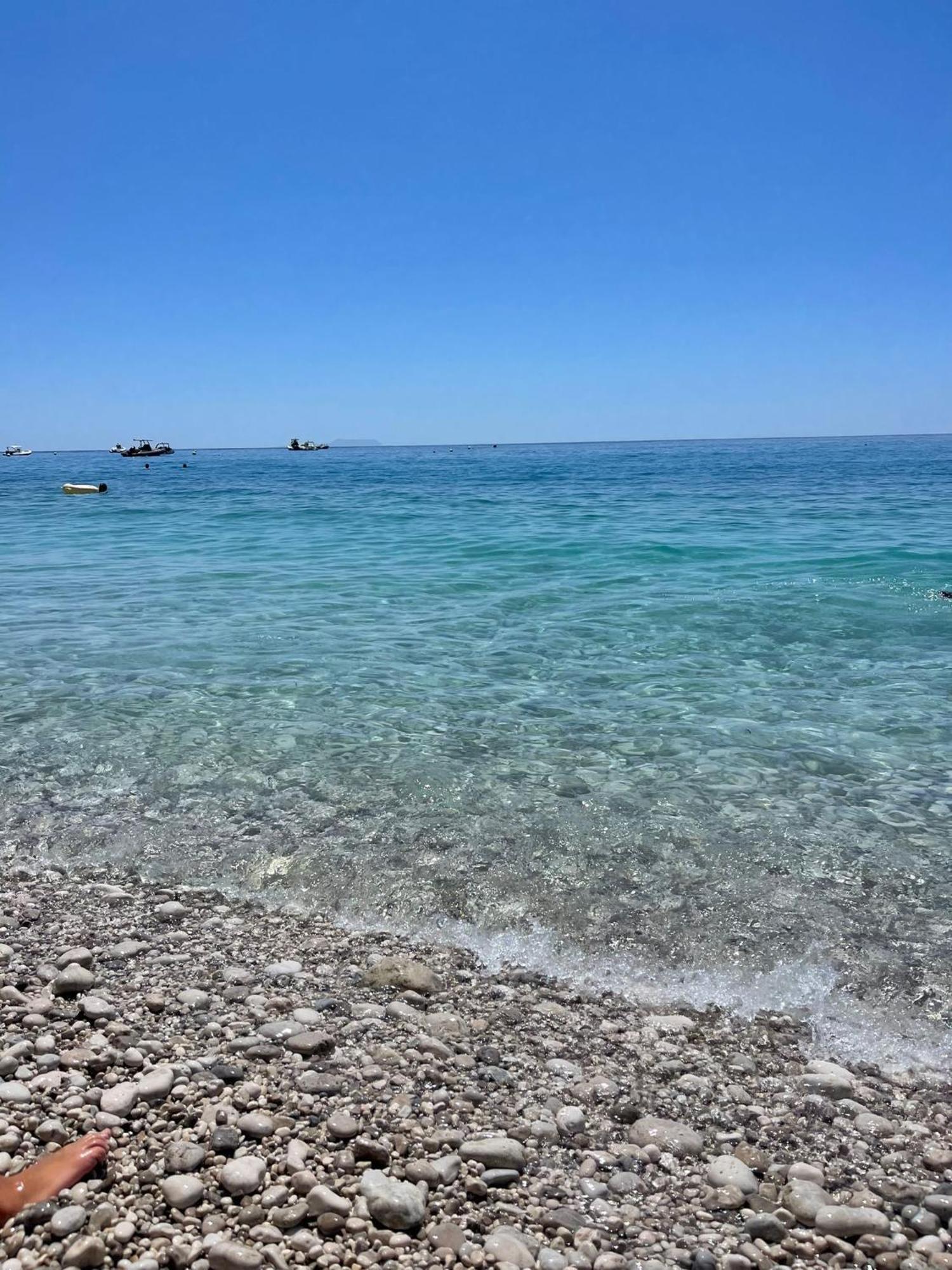 110-b Coast Apartament Wlora