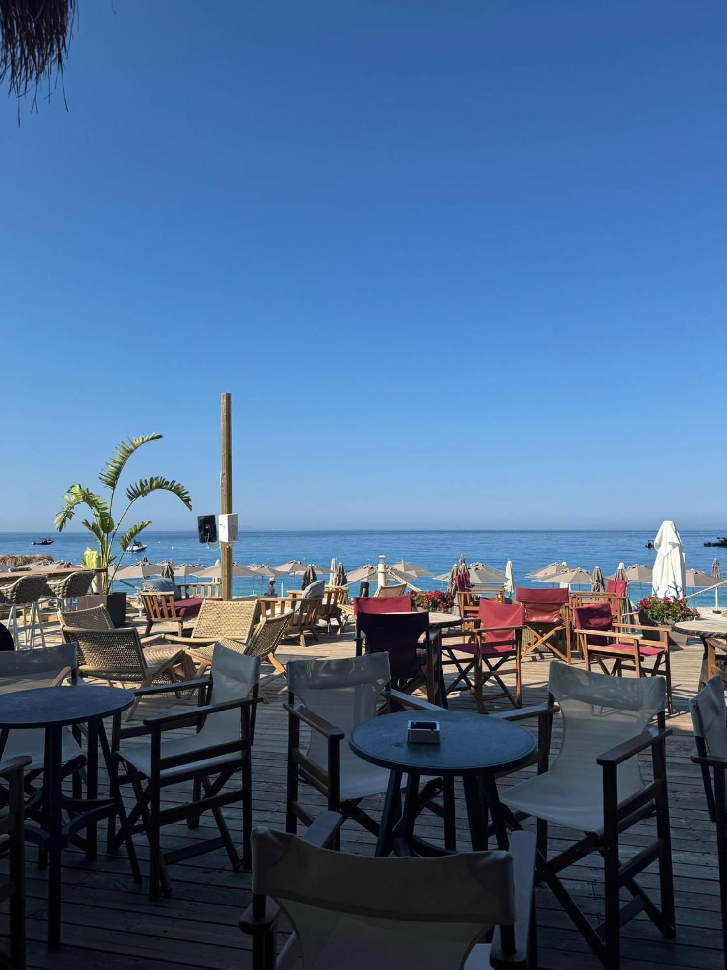 Apartament 110-b Coast Wlora