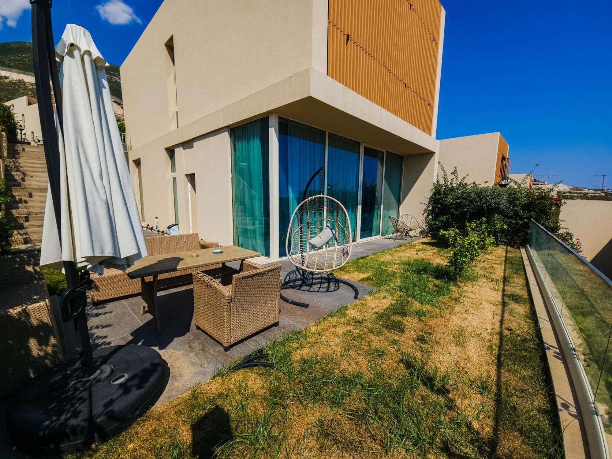 Apartament 110-b Coast